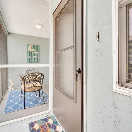 Ferienwohnung Coquina Reef 11